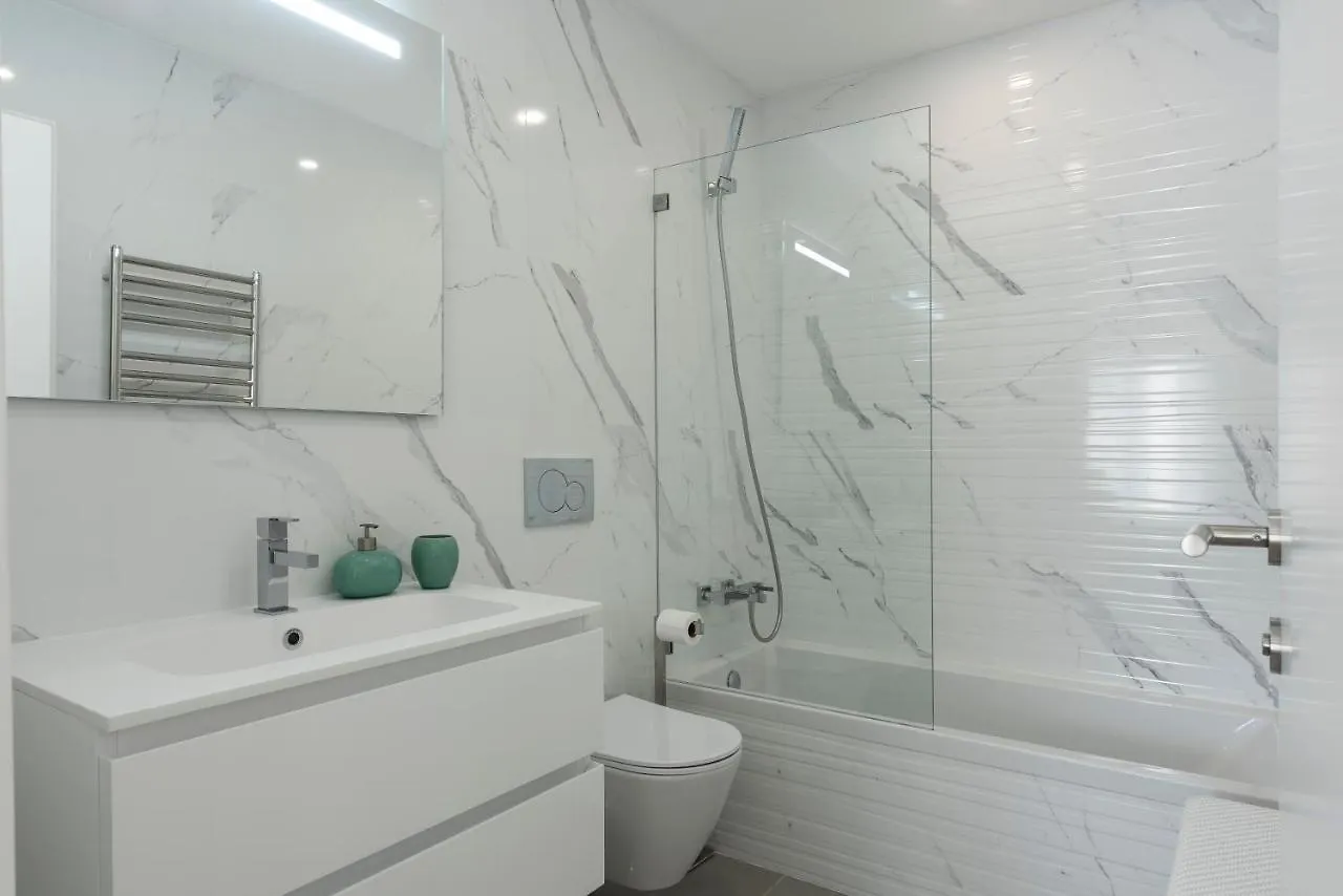 Διαμέρισμα Orange Boutique Residence - Casa Luis Camoes Quarteira