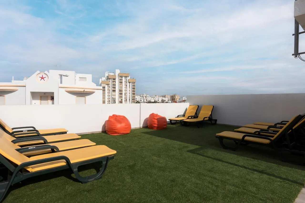 Orange Boutique Residence - Casa Luis Camoes Quarteira Διαμέρισμα
